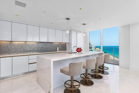 525 N Fort Lauderdale Beach Boulevard #1702, Fort Lauderdale FL - photo 8 of 55