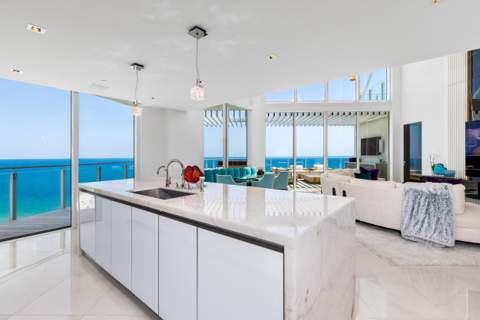 525 N Fort Lauderdale Beach Boulevard #1702, Fort Lauderdale FL - photo 7 of 55
