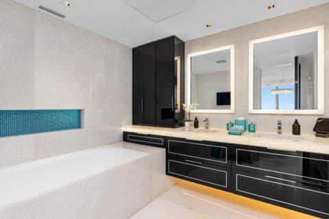 525 N Fort Lauderdale Beach Boulevard #1702, Fort Lauderdale FL - photo 22 of 55