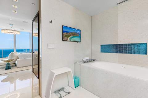 525 N Fort Lauderdale Beach Boulevard #1702, Fort Lauderdale FL - photo 20 of 55