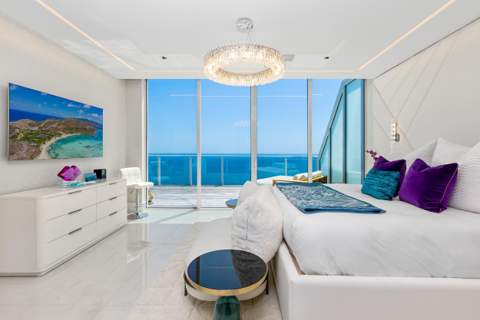 525 N Fort Lauderdale Beach Boulevard #1702, Fort Lauderdale FL - photo 15 of 55