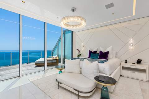 525 N Fort Lauderdale Beach Boulevard #1702, Fort Lauderdale FL - photo 16 of 55