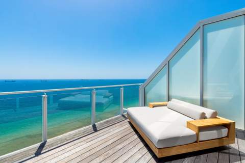 525 N Fort Lauderdale Beach Boulevard #1702, Fort Lauderdale FL - photo 24 of 55