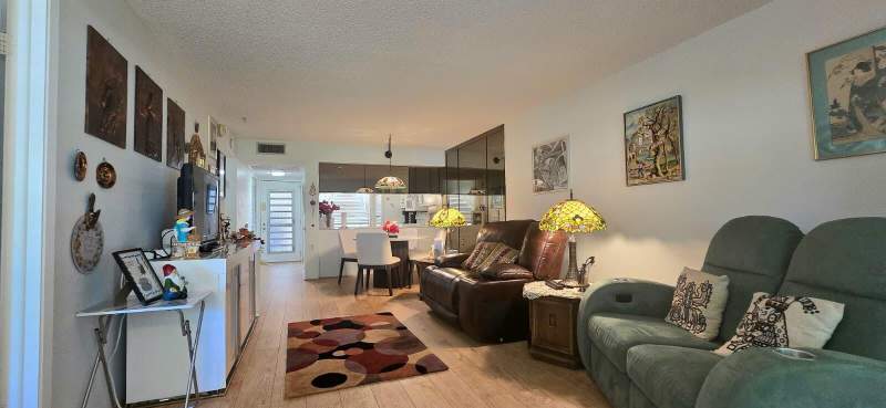 2 bedroom Condominium at 2601 NASSAU Bend #E1, NASSAU VILLAGE WEST II CONDO, Coconut Creek — photo 2
