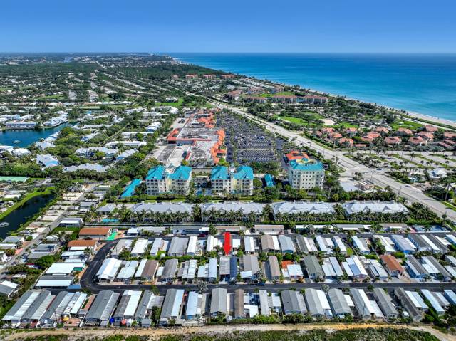14661 US HIGHWAY 1 #26, home for sale in Juno Beach