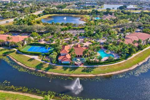 15055 Michelangelo Boulevard #102, Delray Beach FL - photo 21 of 25