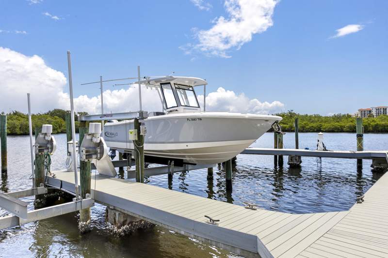 6 bedroom Single Family Residence at 3540 Jonathans Harbour Drive, HARBOUR AT JONATHANS LANDING, Jupiter — photo 4