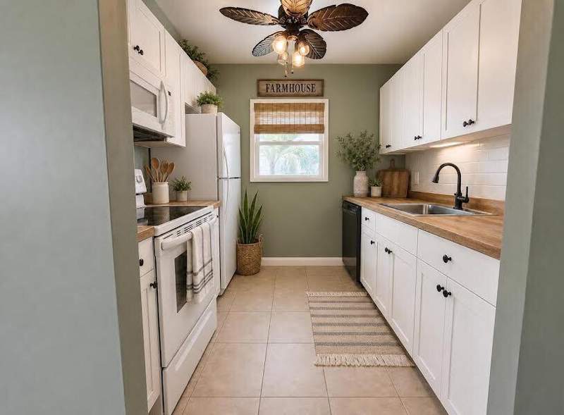 2 bedroom Condominium at 192 Brittany D Terrace, Kings Point Brittany Condos, Delray Beach — photo 3