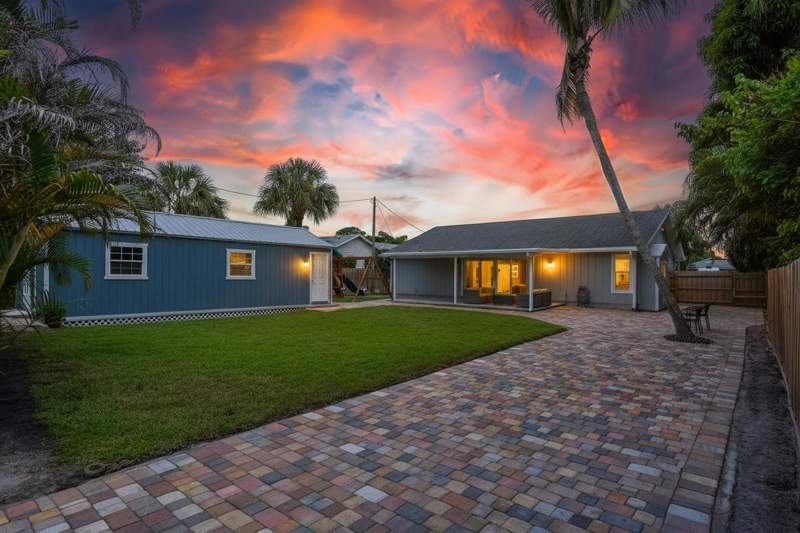 3 bedroom Single Family Residence at 4994 SE PINE KNOLL Way, PINE KNOLL UNRECORDED, Stuart — photo 1