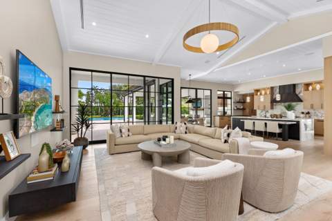 9 Country Road, Village of Golf FL - photo 12 of 66
