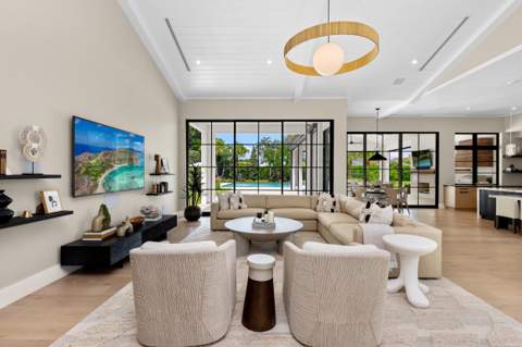 9 Country Road, Village of Golf FL - photo 13 of 66