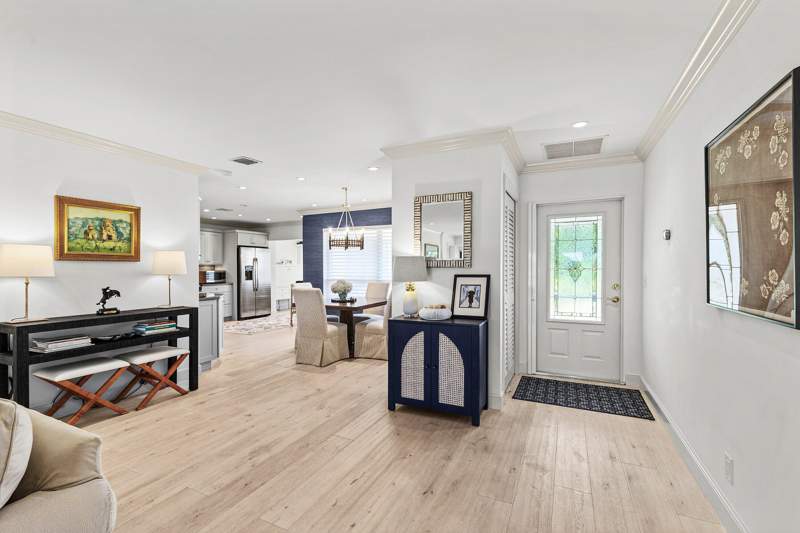 3 bedroom Condominium at 10181 Quail Covey Road #Hibiscus N, Quail Ridge, Boynton Beach — photo 5