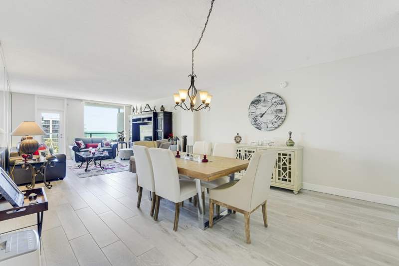 1 bedroom Condominium at 3450 S Ocean Boulevard #4040, Patrician Of Palm Beach Condo, Palm Beach — photo 2