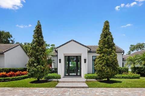 9 Country Road, Village of Golf FL - photo 6 of 66