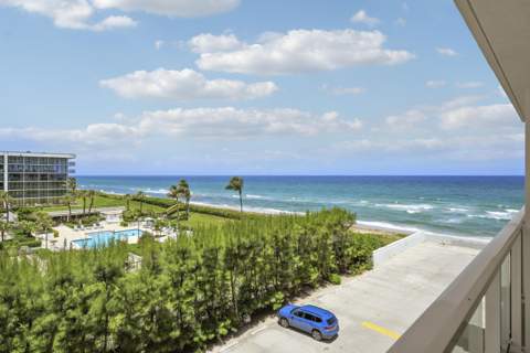 3450 S Ocean Boulevard #4040, Palm Beach FL - photo 14 of 28
