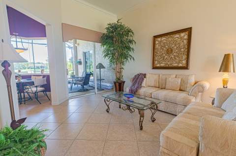 1251 SW Briarwood Drive, Port St. Lucie FL - photo 6 of 35