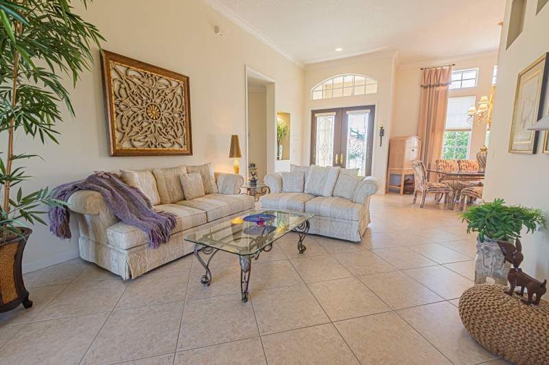 3 bedroom Single Family Residence at 1251 SW Briarwood Drive, Heatherwood , Port St. Lucie — photo 5