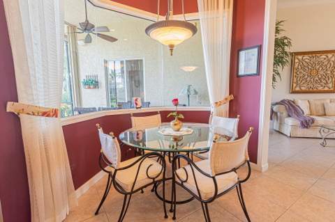 1251 SW Briarwood Drive, Port St. Lucie FL - photo 7 of 35