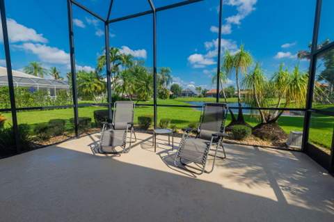 1251 SW Briarwood Drive, Port St. Lucie FL - photo 22 of 35