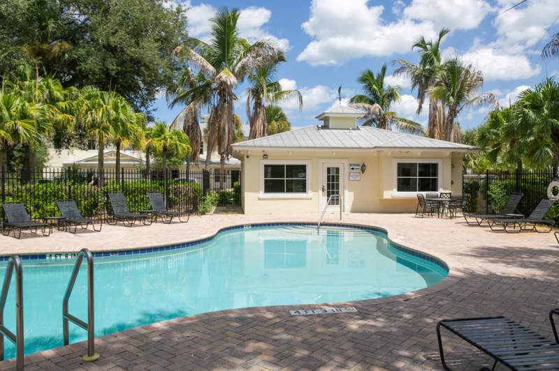 4 bedroom Condominium at 3902 Sabal Way, River Oaks, Fort Pierce — photo 3