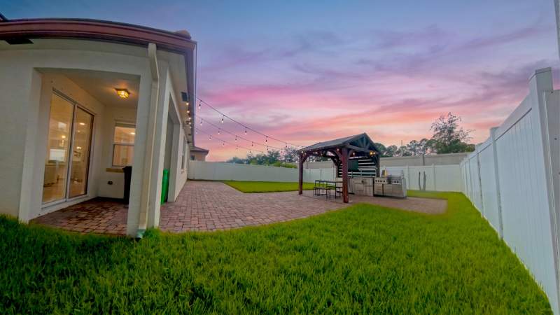 5 bedroom Single Family Residence at 7871 NW Greenbank Circle, Copper Creek Plat No 2, Port St. Lucie — photo 5