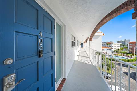 29 Yacht Club Drive #Unit 405, North Palm Beach FL - photo 20 of 20