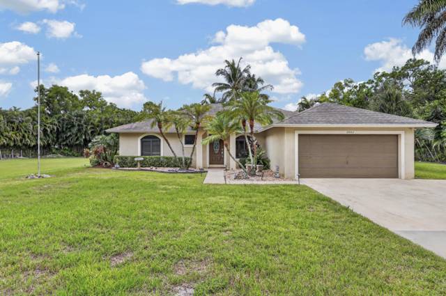 18842 91st Place, home for sale in Loxahatchee