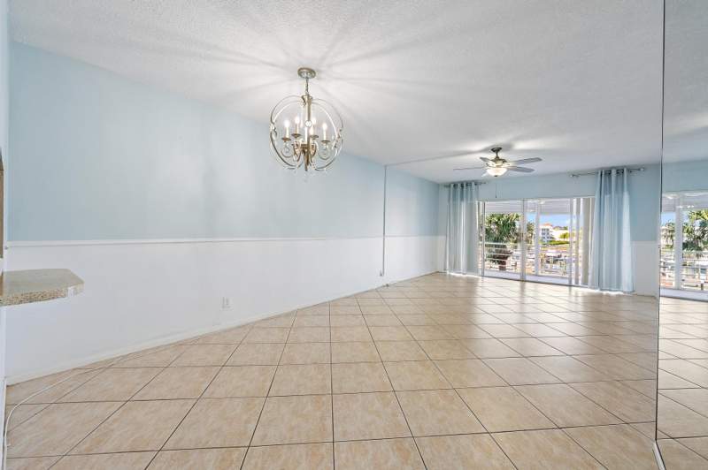 2 bedroom Condominium at 29 Yacht Club Drive #Unit 405, Ports O Call Condo S A, B, C And D, North Palm Beach — photo 4