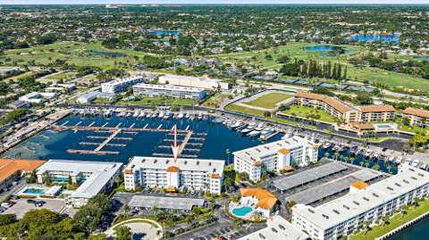 29 Yacht Club Drive #Unit 405, North Palm Beach FL - photo 19 of 20