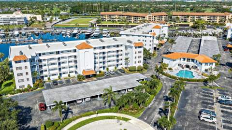 29 Yacht Club Drive #Unit 405, North Palm Beach FL - photo 17 of 20