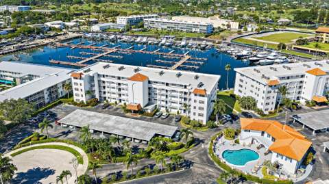 29 Yacht Club Drive #Unit 405, North Palm Beach FL - photo 18 of 20