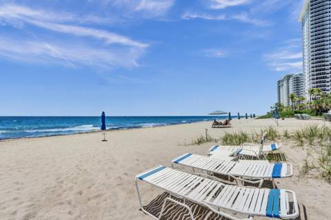 3600 Galt Ocean Drive #15E, Fort Lauderdale FL - photo 10 of 23