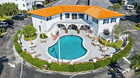 29 Yacht Club Drive #Unit 405, North Palm Beach FL - photo 16 of 20