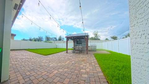 7871 NW Greenbank Circle, Port St. Lucie FL - photo 6 of 44