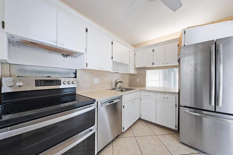 2 bedroom Condominium at 29 Yacht Club Drive #Unit 405, Ports O Call Condo S A, B, C And D, North Palm Beach — photo 2