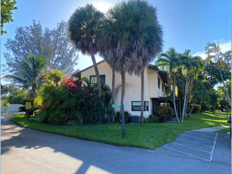 3 bedroom Condominium at 3400 Spring Bluff Place #49, Hills Of Inverrary Tract, Lauderhill — photo 3