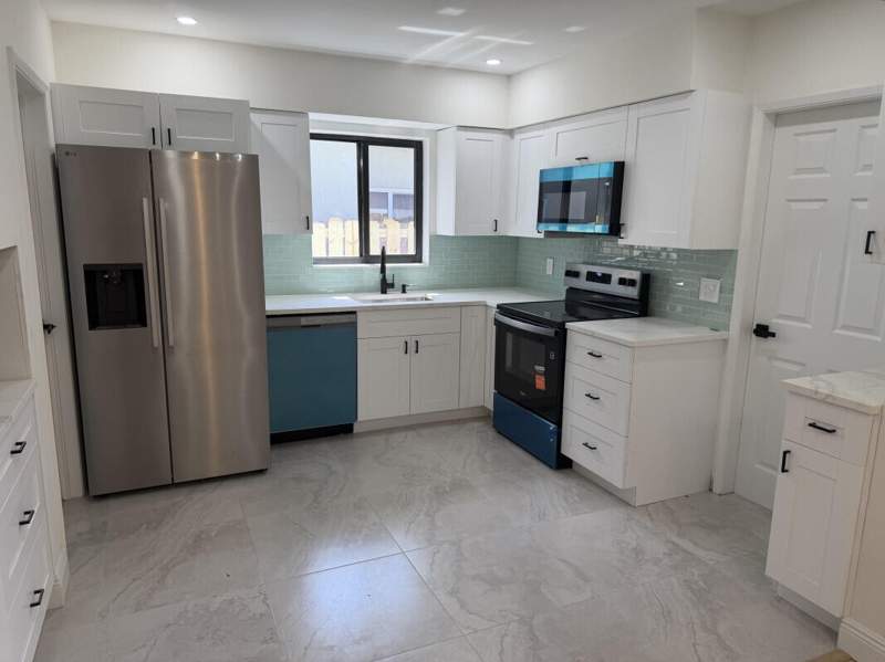 3 bedroom Single Family Residence at 80 NE 48th Street, North Andrews Gardens First Add, Oakland Park — photo 2