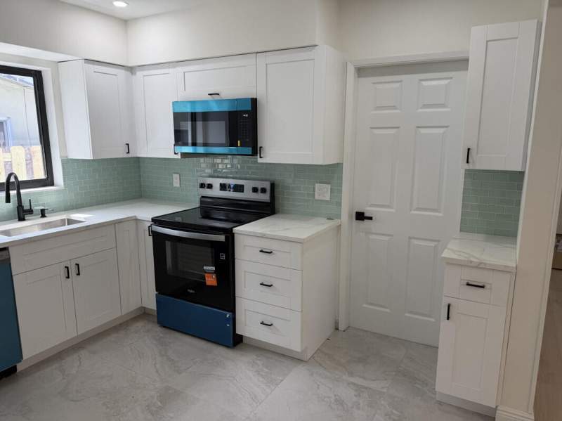 3 bedroom Single Family Residence at 80 NE 48th Street, North Andrews Gardens First Add, Oakland Park — photo 3