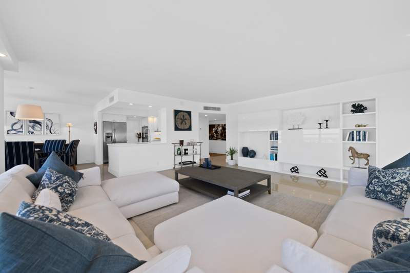 2 bedroom Condominium at 3750 Galt Ocean Drive #706, Regency Tower South Condo, Fort Lauderdale — photo 3