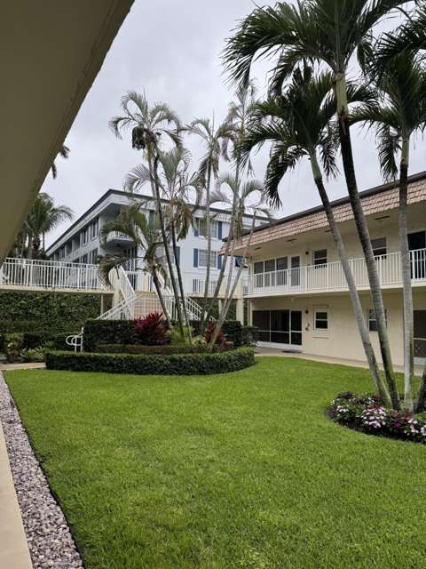 632 Snug Harbor Drive #D6, home for sale in Boynton Beach 33435