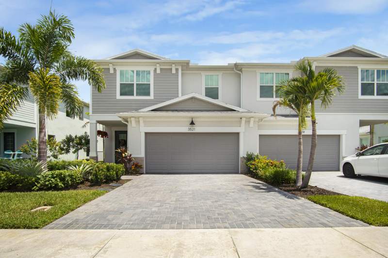 4 bedroom Villa at 3521 NW Solange Court, West Jensen Pud Phase 1B Parcels 6.0 6.4-6.8, Jensen Beach — photo 2