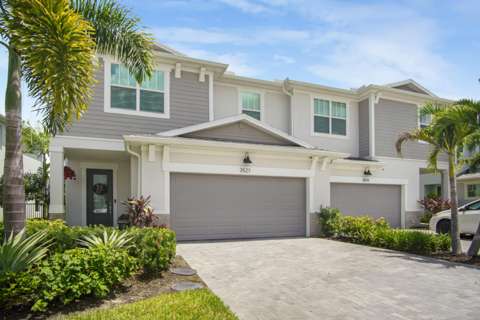 3521 NW Solange Court, home for sale in Jensen Beach 34957