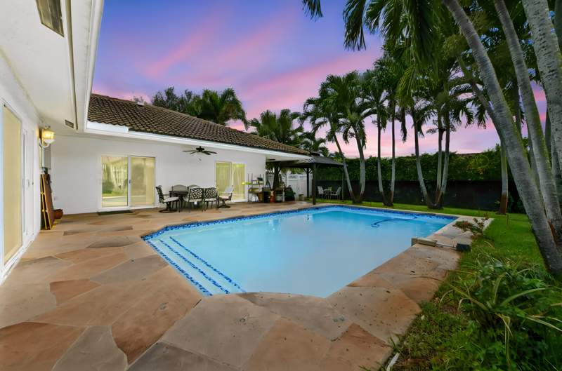 3 bedroom Single Family Residence at 7123 NW 42nd Court, The Crossing, Coral Springs — photo 3