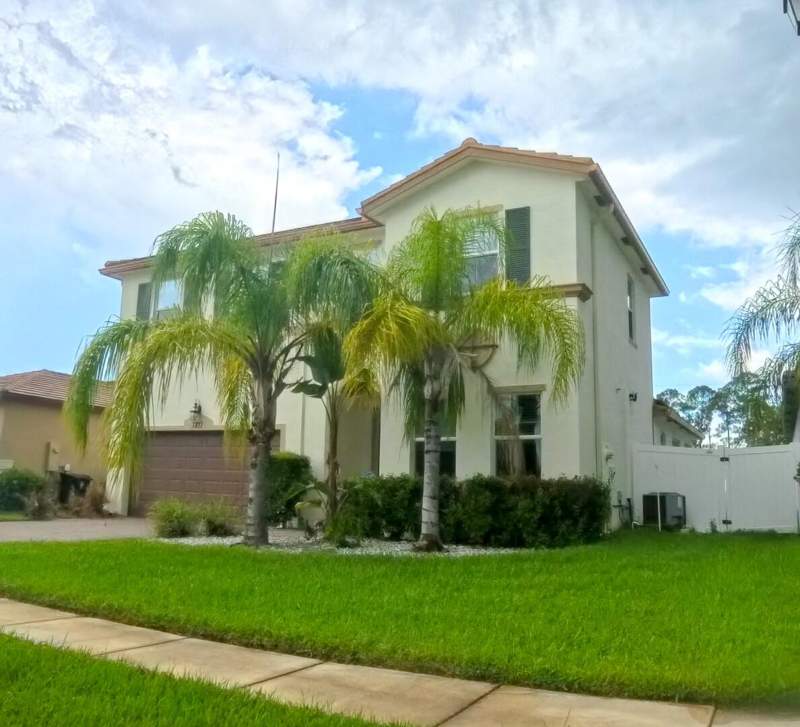 5 bedroom Single Family Residence at 7871 NW Greenbank Circle, Copper Creek Plat No 2, Port St. Lucie — photo 3