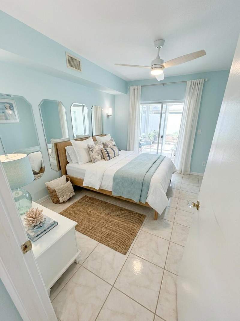 1 bedroom Condominium at 6 Abbey Lane #104, VILLAGES OF ORIOLE ABBEY CONDO, Delray Beach — photo 5
