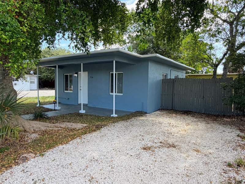 2 bedroom Single Family Residence at 716 NW 17th Avenue, Lincoln Park First Add, Fort Lauderdale — photo 2