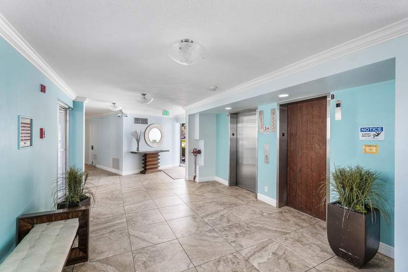 2 bedroom Condominium at 6500 NW 2nd Avenue #513, Boca Teeca Condo 9, Boca Raton — photo 4
