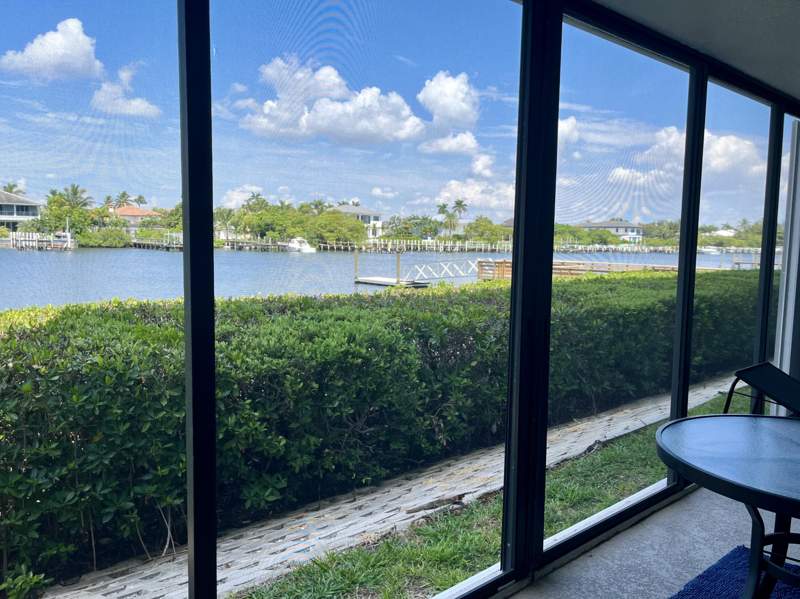 2 bedroom Condominium at 3555 S Ocean Boulevard #113, Thirty Five Sixty Condo, South Palm Beach — photo 3