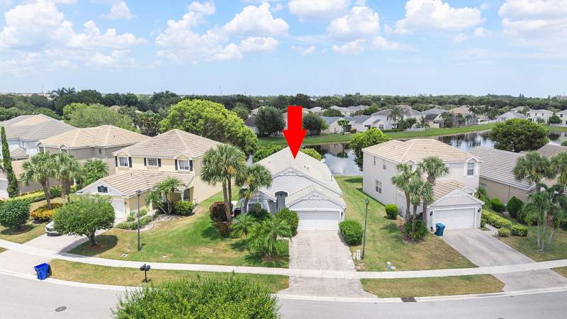 3 bedroom Single Family Residence at 120 Hamilton Terrace, Anthony Groves Ph 1, Royal Palm Beach — photo 5