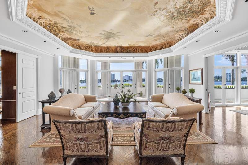 3 bedroom Condominium at 300 SE 5th Avenue #1030, Mizner Tower Condo, Boca Raton — photo 3